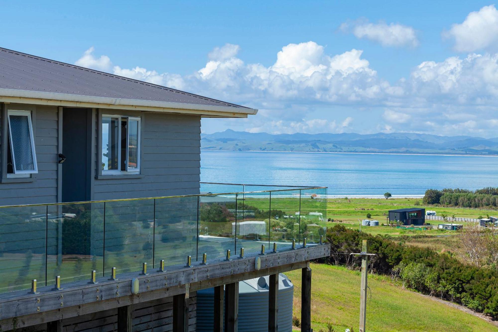 Sea Forever Karikari Peninsula Exterior foto